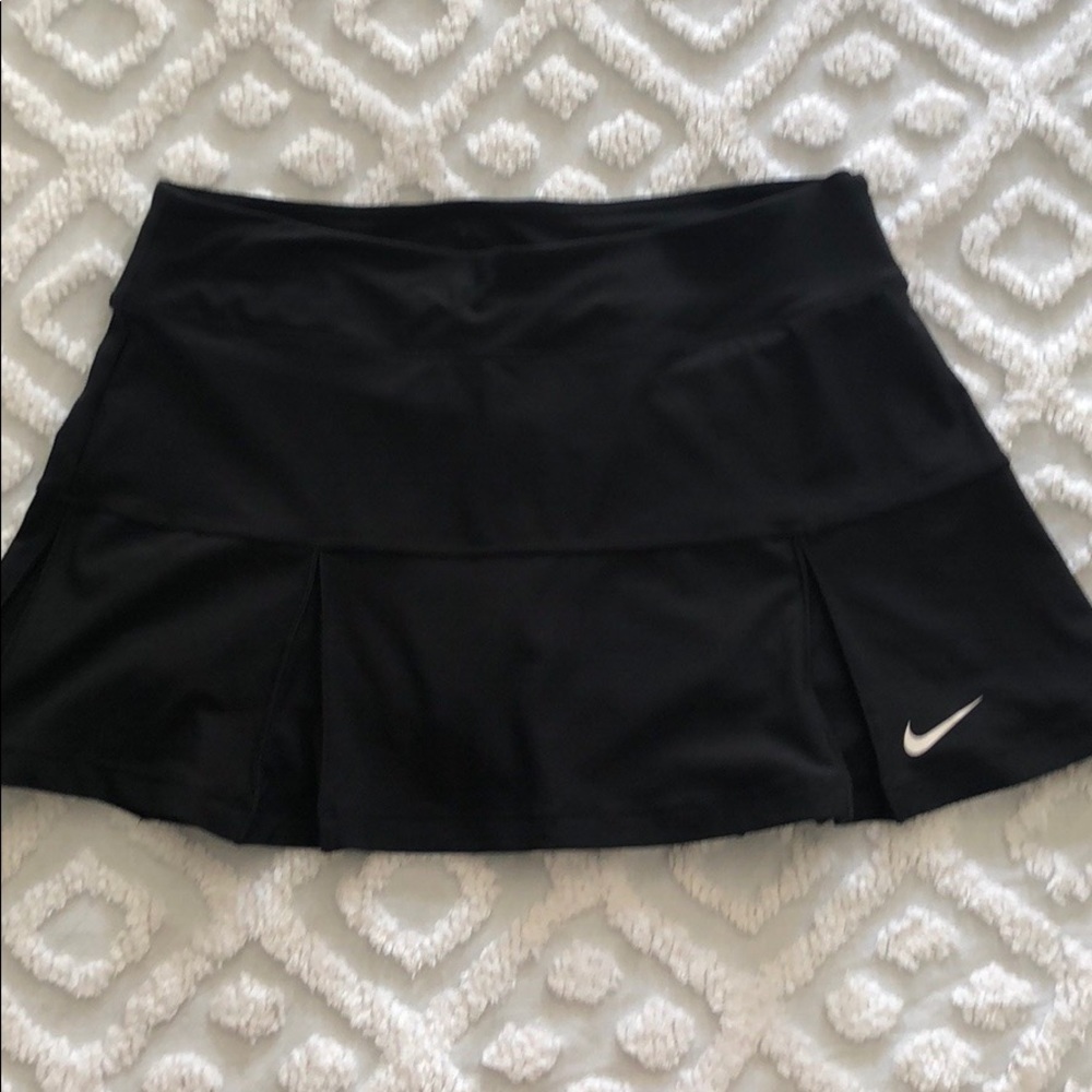 Nike golf/tennis skort
